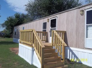 1617 Se #44TH, Olahoma City, OK 73129