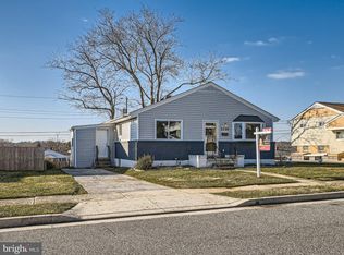 3314 Hillsmere Rd, Gwynn Oak, MD 21207