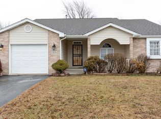22519 Plum Creek Dr, Sauk Village, IL