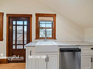 506 Delaware #2, Bend, OR 97703