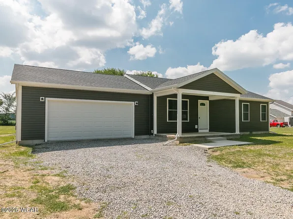 3232 Schooler Rd, Lima, OH 45806