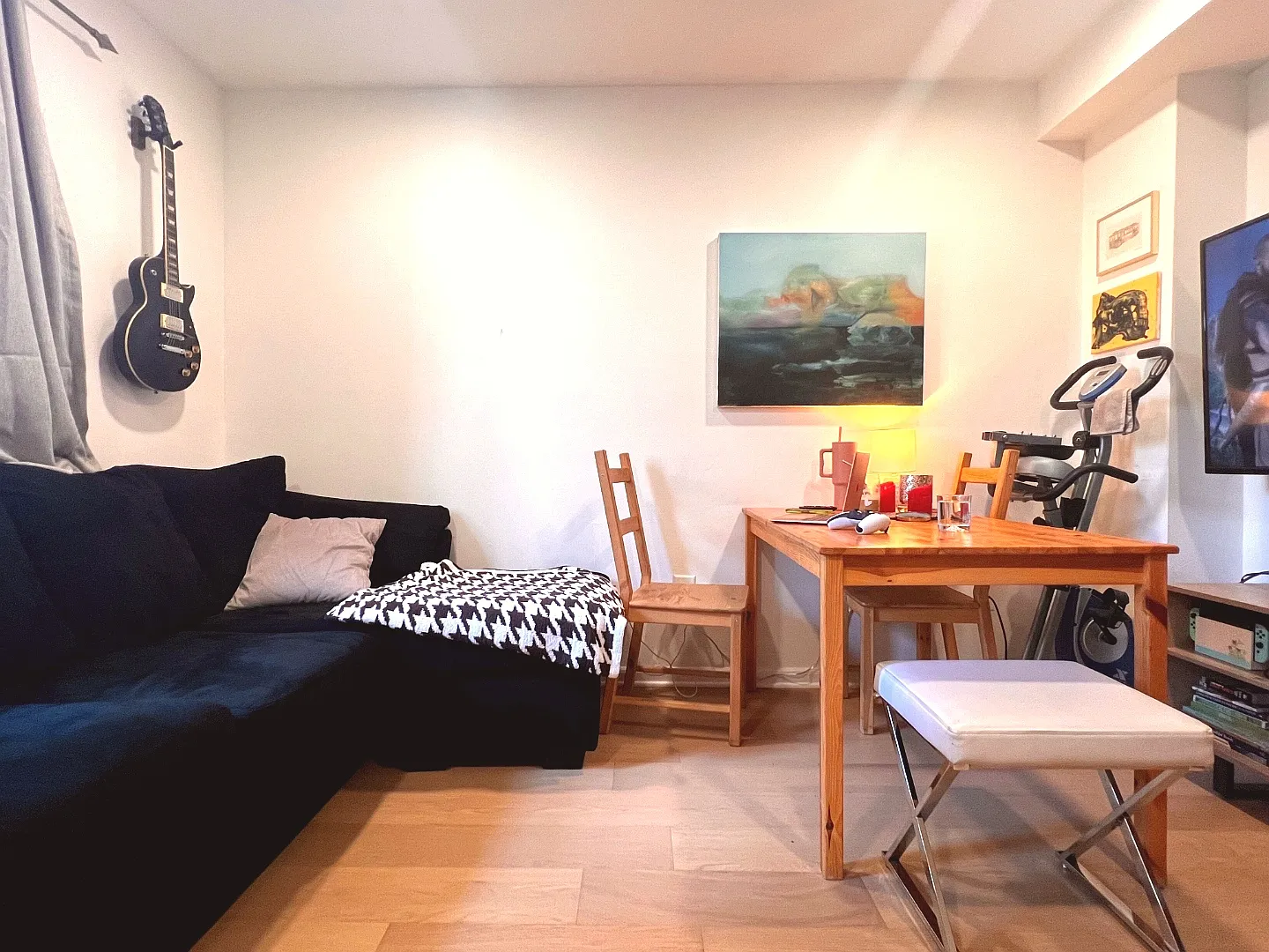 2 bed, 750 sqft, $1,625 — Photo 2