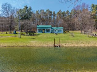 1703 County Highway 39, Worcester, NY 12197