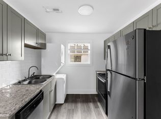 Spring Street Flats, Birmingham, AL 35222