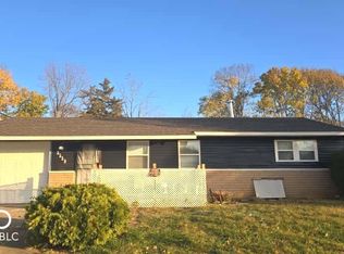 5558 W Bertha St, Indianapolis, IN