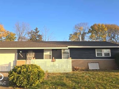 5558 W Bertha St, Indianapolis, IN, 46241
