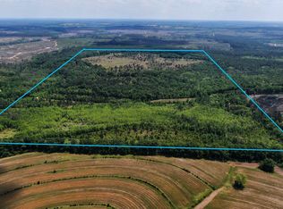 0 Yorkey Rd, Defuniak Springs, FL 32433