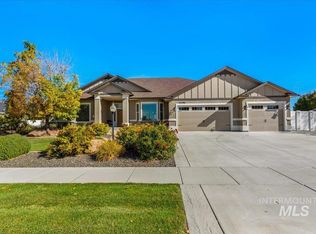 17296 Stiehl Creek Dr, Nampa, ID 83687