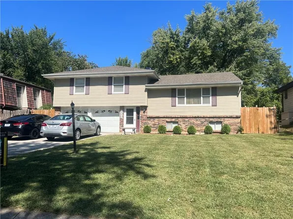 6580 NW 50th St, Kansas City, MO 64151