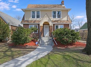 13833 S State St, Riverdale, IL