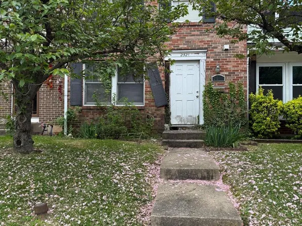 2521 S Paca St, Baltimore, MD 21230