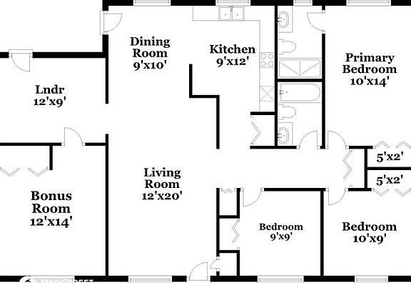 2nd image of 330 Penrose Ct