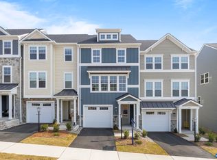 1368 Laconia Ln, Charlottesville, VA