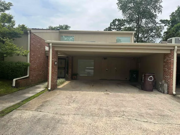 4608 Stevens Dr, Pine Bluff, AR 71603