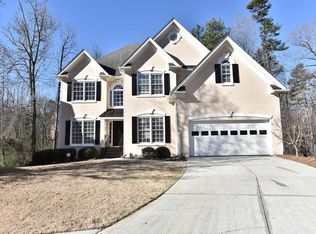 1574 Oglethorpe Dr, Suwanee, GA 30024