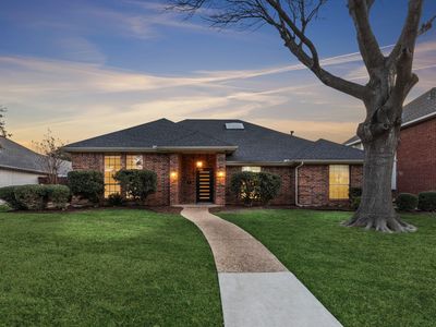 3520 Nova Trl, Plano, TX, 75023