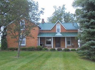 5693 Cass City Rd, Cass City, MI 48726