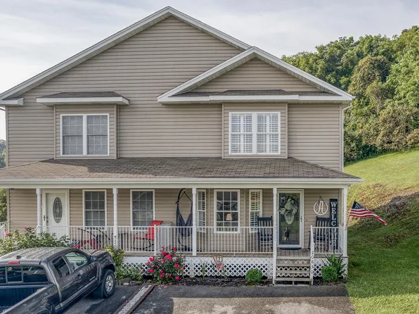 20830 Meadowbrook Dr, Abingdon, VA 24211