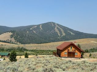 151 Aspen View Rd, Polaris, MT 59746