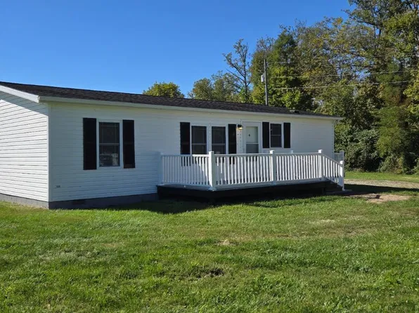 2299 State Route 134, Sardinia, OH 45171