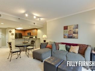 777 7th St NW APT 1117, Washington, DC 20001