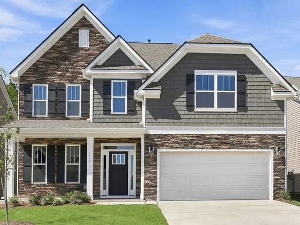 117 Higbie Dr, Piedmont, SC 29673