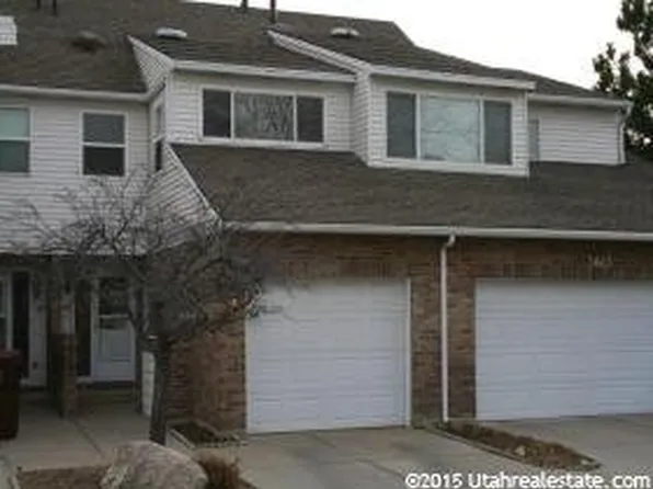 3645 W 5180 S, Taylorsville, UT 84129