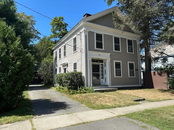 64 Main St, Montague, MA 01351