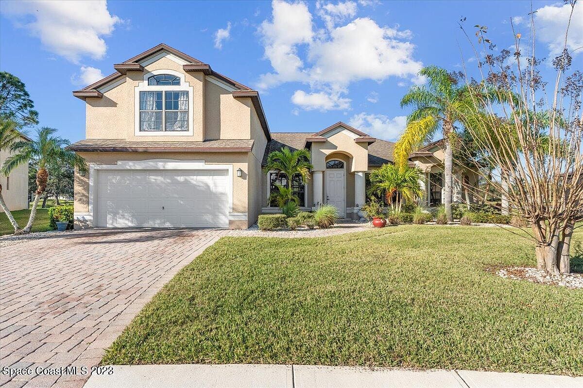 221 Breckenridge Cir SE, Palm Bay, FL 32909 MLS 970223 Zillow