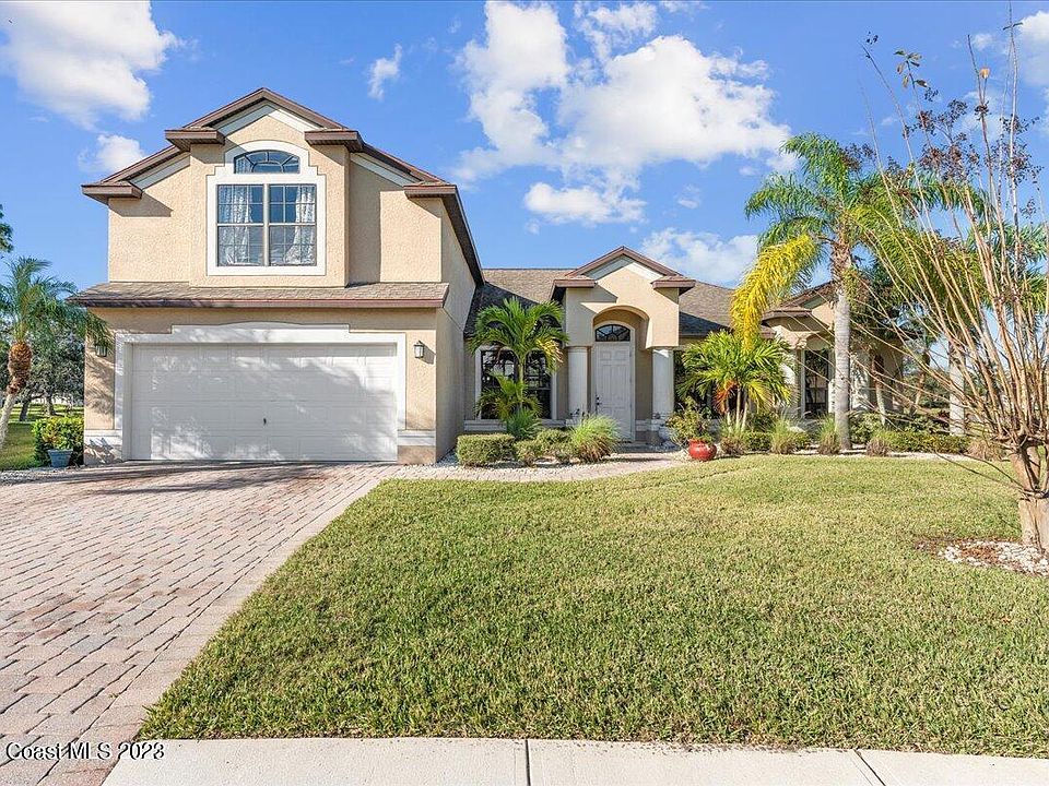 221 Breckenridge Cir SE, Palm Bay, FL 32909 MLS 970223 Zillow