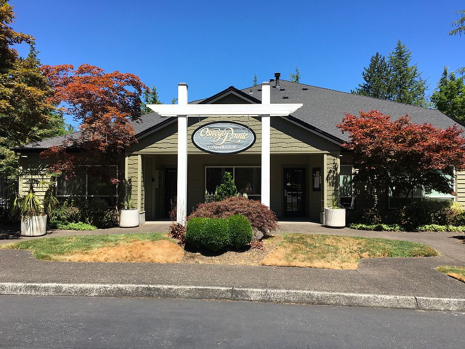 Oswego Pointe Village
