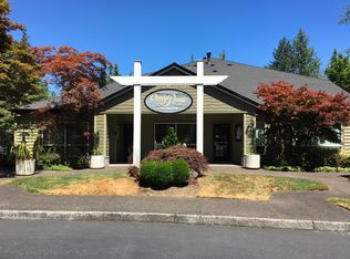 5059 Foothills Dr UNIT H, Lake Oswego, OR