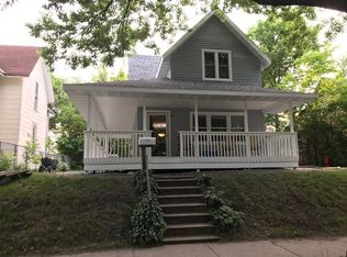 1118 Adams St NE, Minneapolis, MN 55413
