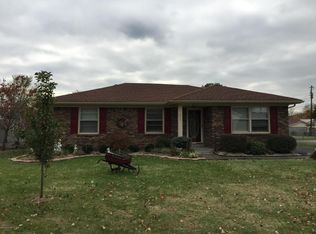 215 Dean St, Shepherdsville, KY