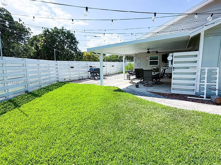 14552 SW 142nd Pl #14552 — Photo 46