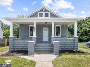 705 Matthews Ave, Baltimore, MD 21225
