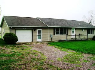 260 Hemlock Dr, Grantsville, MD 21536