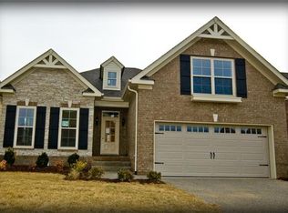 2060 Lequire Ln, Spring Hill, TN 37174