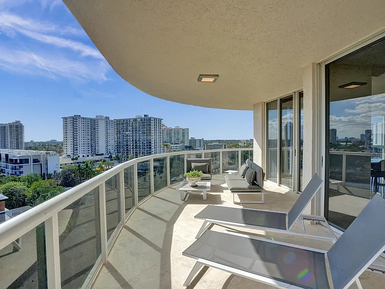 3100 N Ocean Dr #808 — Photo 34