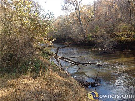 Appomattox River