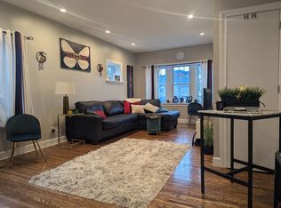 197 Park Ave #1, Rochester, NY 14607