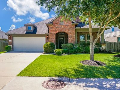 7915 Gable Bridge Ln, Richmond, TX, 77407