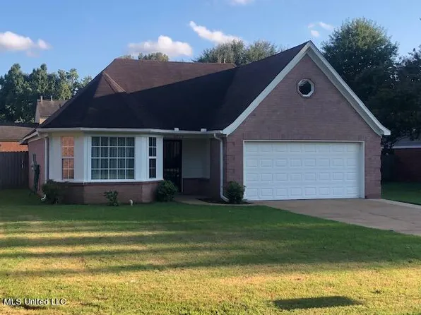 6929 Ginwood Cv, Walls, MS 38680