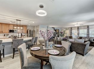 2370 Via Firenze, Henderson, NV 89044