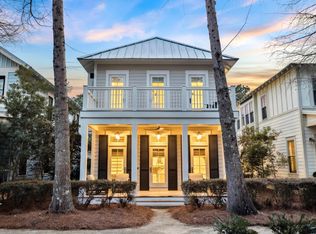 37 Winterberry Cir, Santa Rosa Beach, FL 32459