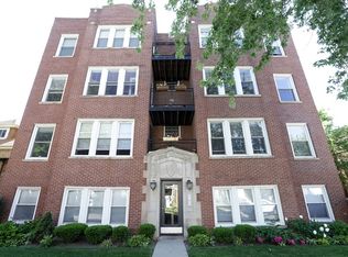 4054 N Albany Ave APT 2, Chicago, IL 60618