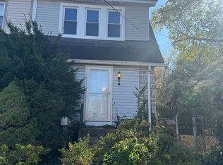 4134 Vernon Rd, Drexel Hill, PA 19026