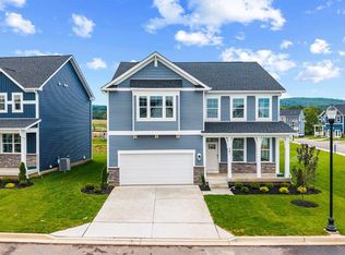 501 Drystraw Ln, Frederick, MD 21702