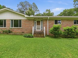 11 Sunset Road Ext, Laurel, MS 39440