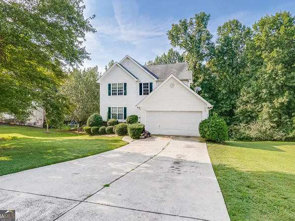 6325 Water Haven Way, Flowery Branch, GA 30542